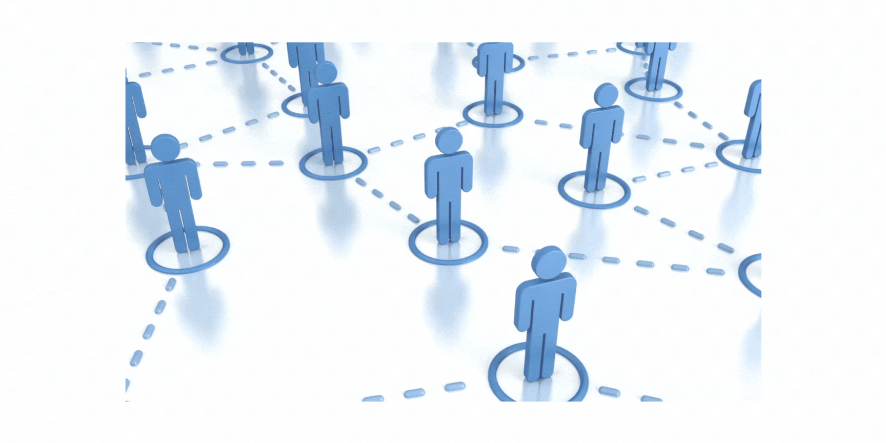 Leader Portal banner GIF